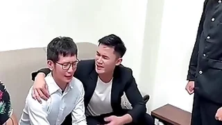 Gay Handjob P 4