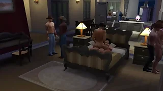 8 Bared Cowboys Sought-after just about recoil Sucked and Fucked